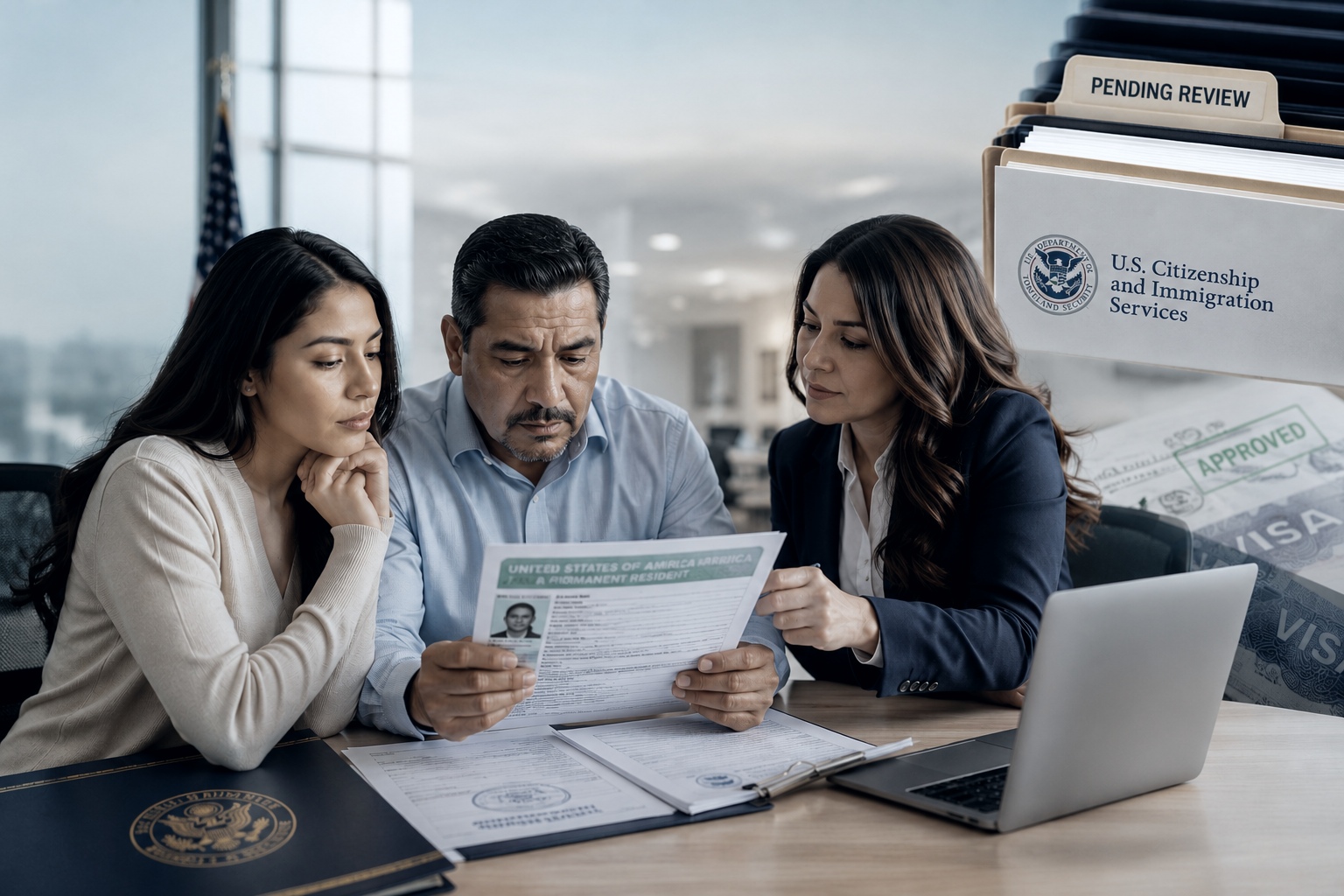 Family Emergency Plan for ICE: Protect Your Family