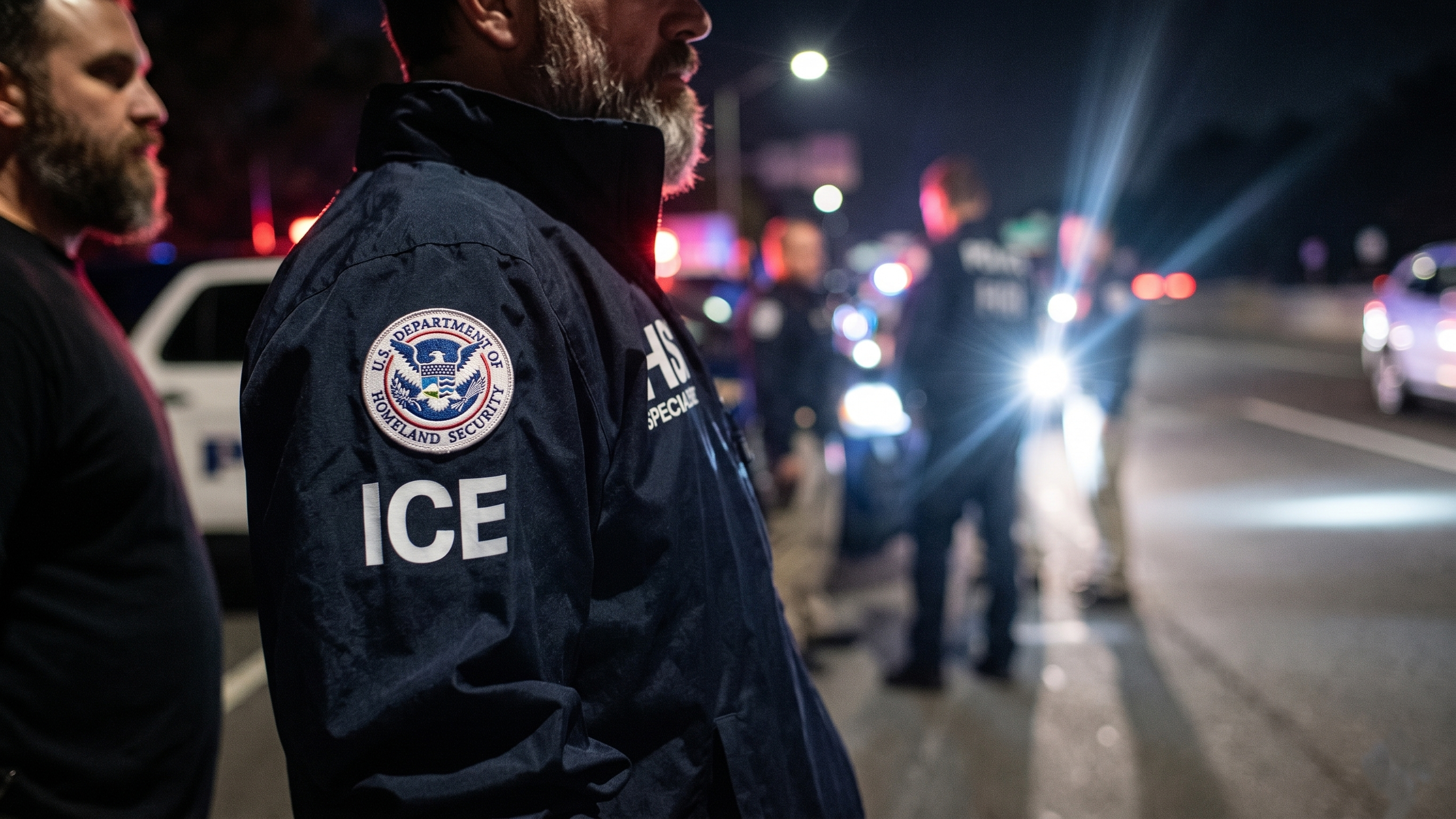 What to Do If ICE Is at My Door: Know Your Rights (2026 Guide)