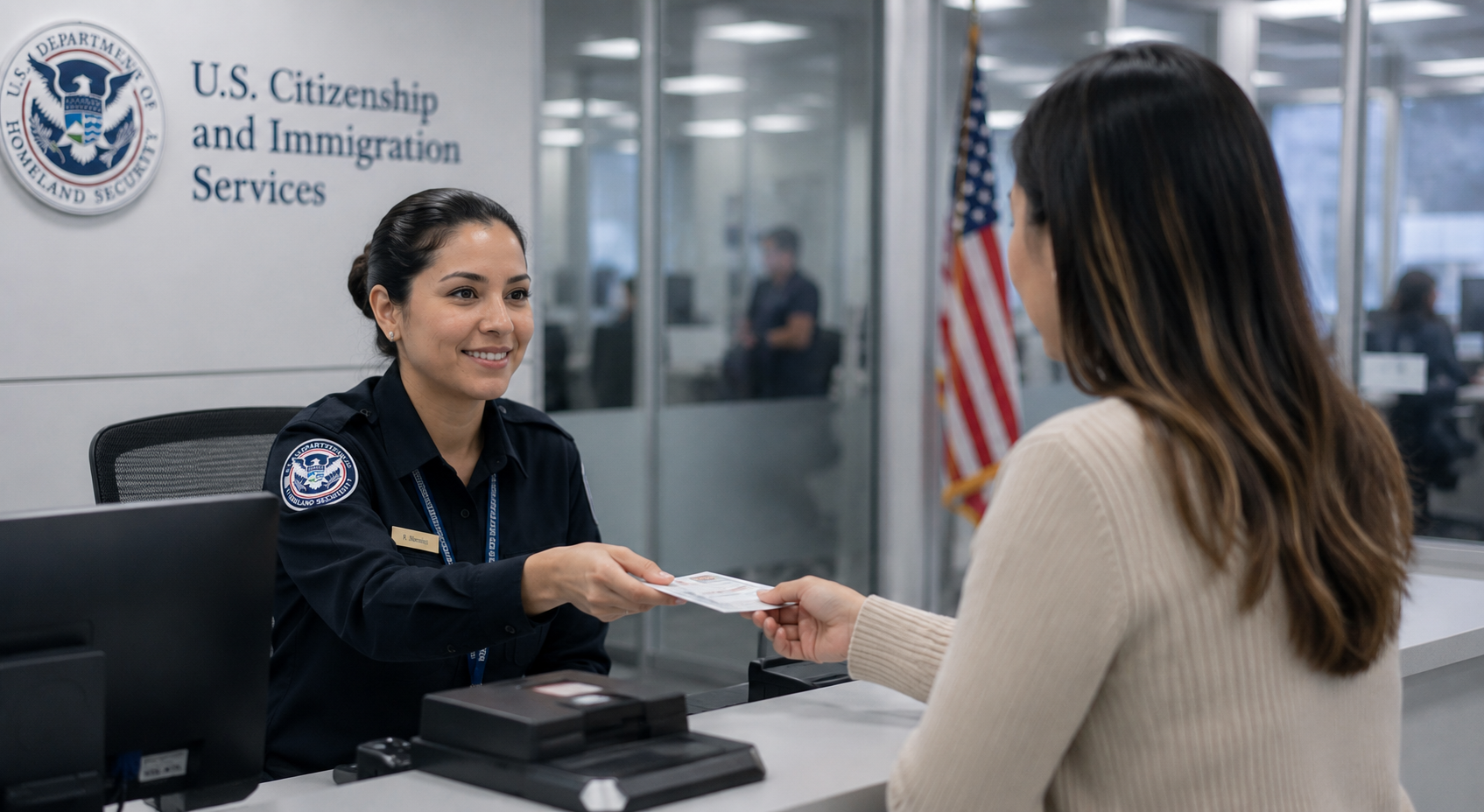 Green Card Delays 2026 | USCIS Wait Times & Waivers
