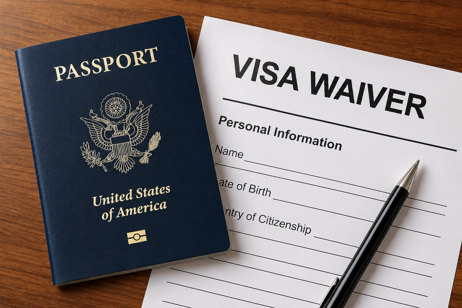 I-601 Waiver: Solicitud de Exención de Causales de Inadmisibilidad