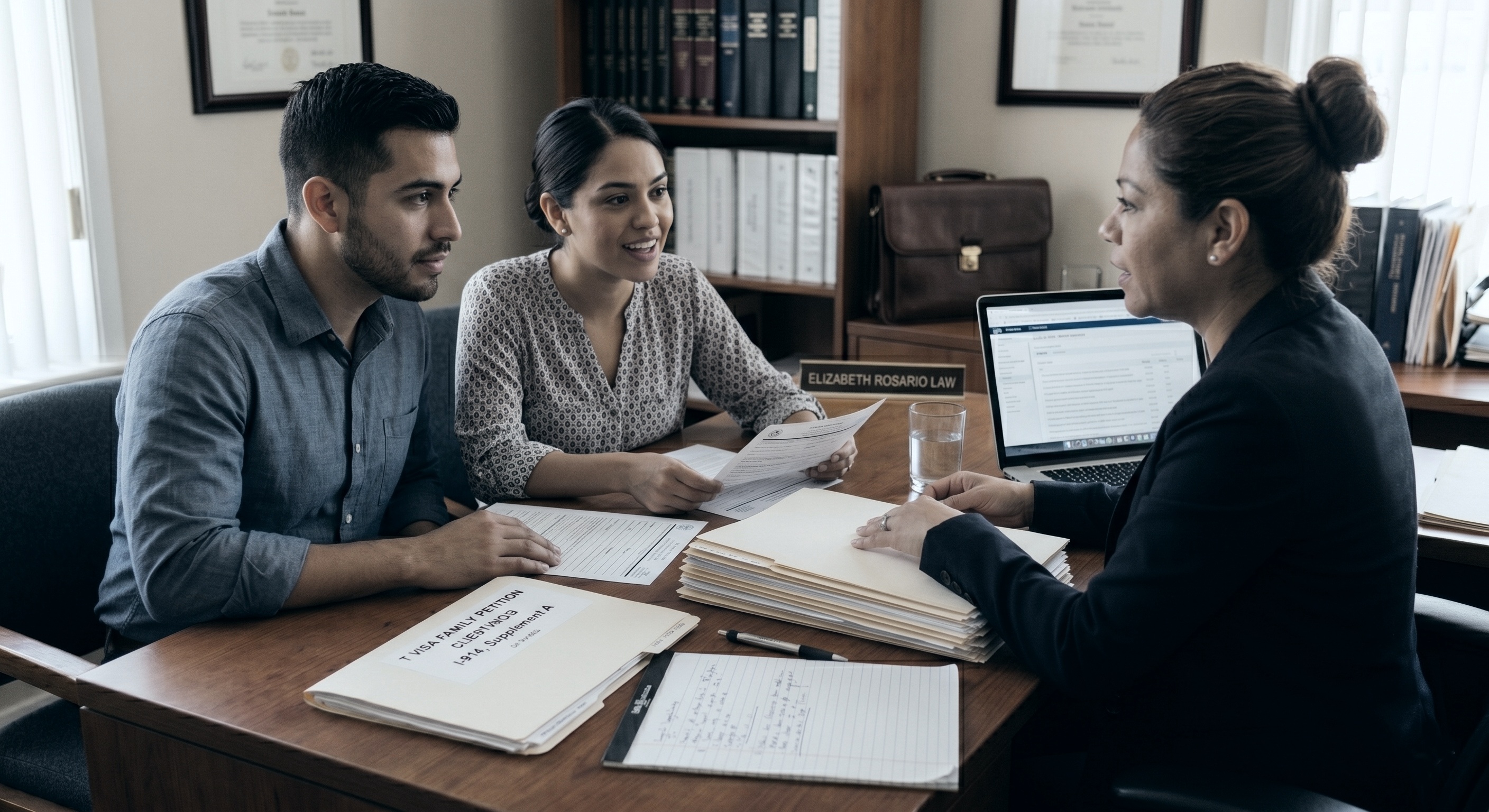 U Visa Requirements in 2026: Who Qualifies and How to Apply
